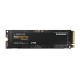 Samsung 970 Evo Plus M.2 2000 GB PCI Express 3.0 V-NAND MLC NVMe MZ-V7S2T0BW